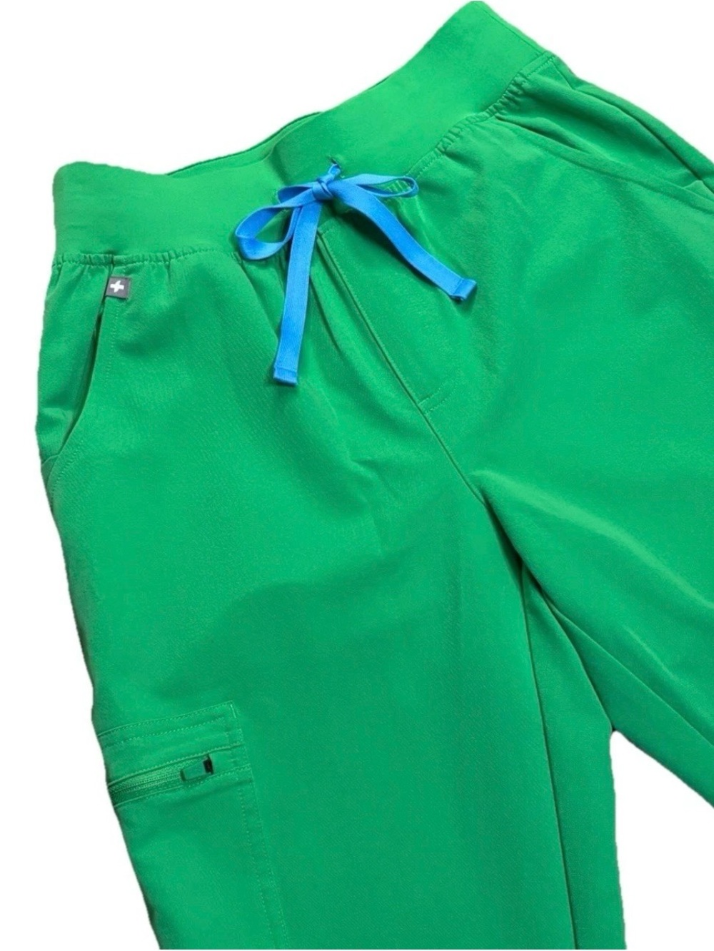 FIGS Catarina XXS & Zamora XS Emerald Scrub Set Jogger Nurse Medical Uniform 🔥 - Picture 8 of 13